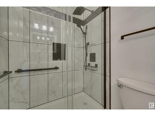 13224 66 St Nw, Edmonton, AB - Indoor Photo Showing Bathroom