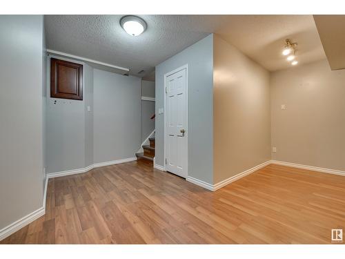 13224 66 St Nw, Edmonton, AB - Indoor Photo Showing Other Room