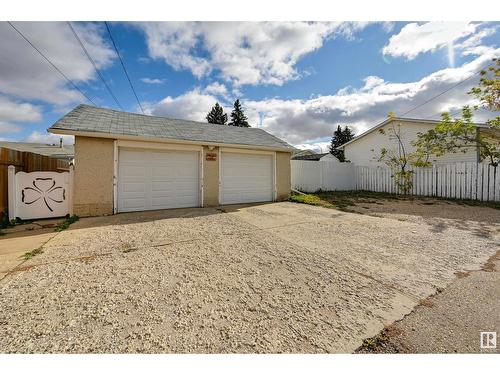 13224 66 St Nw, Edmonton, AB - Outdoor