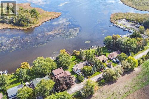 20855 Brunon Avenue, Kawartha Lakes, ON - Outdoor With Body Of Water With View