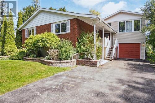 20855 Brunon Avenue, Kawartha Lakes, ON - Outdoor