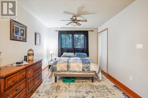 20855 Brunon Avenue, Kawartha Lakes, ON - Indoor Photo Showing Bedroom