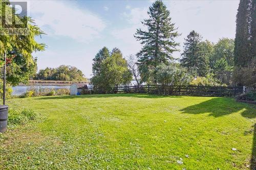 20855 Brunon Avenue, Kawartha Lakes, ON - Outdoor