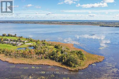 20855 Brunon Avenue, Kawartha Lakes, ON - Outdoor With Body Of Water With View