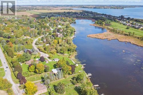 20855 Brunon Avenue, Kawartha Lakes, ON - Outdoor With Body Of Water With View