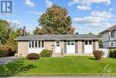 1619 Valmarie Avenue, Ottawa, ON  - Outdoor With Facade 