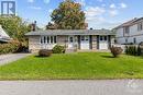 1619 Valmarie Avenue, Ottawa, ON  - Outdoor With Facade 