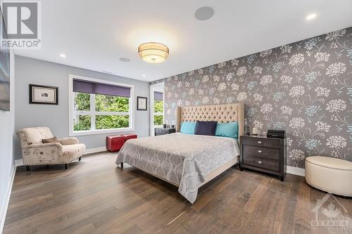 315 Crestview Road, Ottawa, ON - Indoor Photo Showing Bedroom