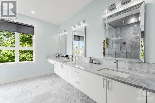 315 Crestview Road, Ottawa, ON - Indoor Photo Showing Bathroom