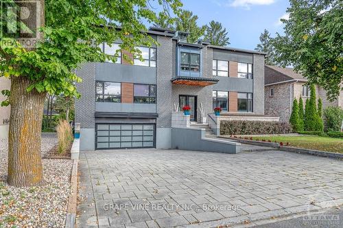 315 Crestview Road, Ottawa, ON - Outdoor