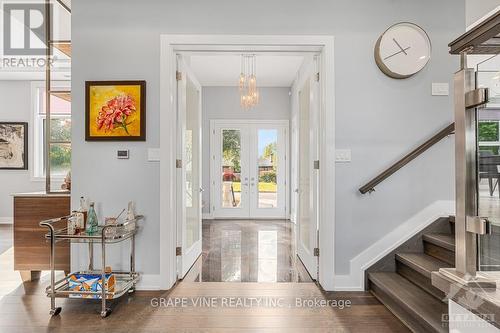 315 Crestview Road, Ottawa, ON - Indoor Photo Showing Other Room