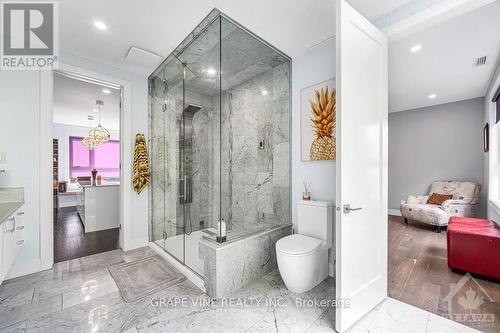 315 Crestview Road, Ottawa, ON - Indoor Photo Showing Bathroom