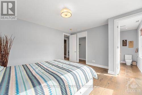 315 Crestview Road, Ottawa, ON - Indoor Photo Showing Bedroom