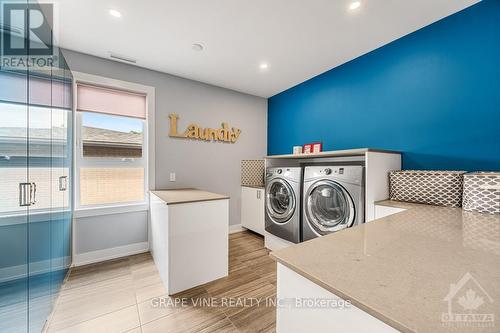 315 Crestview Road, Ottawa, ON - Indoor Photo Showing Laundry Room