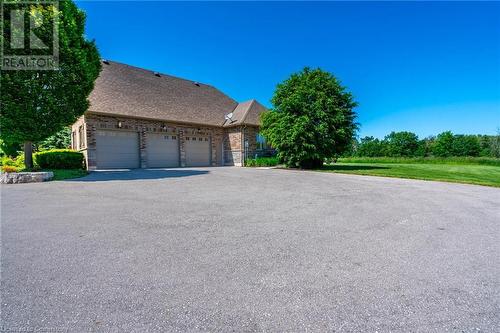 1068 Wyatt Road, Hamilton, ON - Outdoor