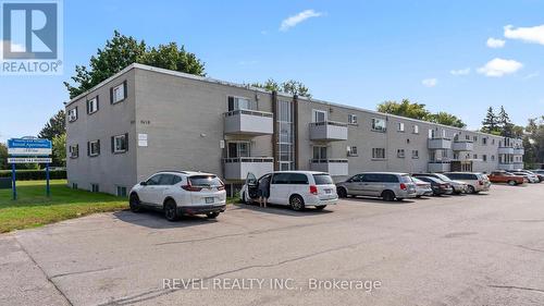 217 - 1459 Trafalgar Street, London, ON 