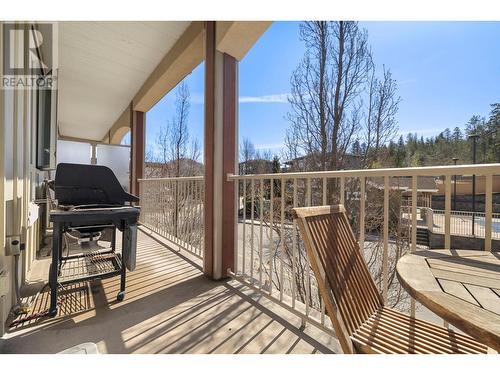 1990 Upper Sundance Drive Unit# 3215, West Kelowna, BC - Outdoor With Exterior