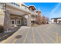 1990 Upper Sundance Drive Unit# 3215, West Kelowna, BC  - Outdoor With Facade 