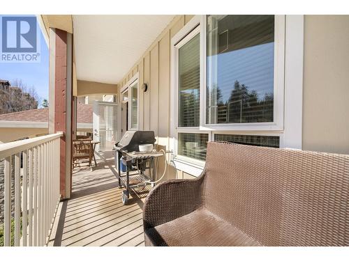 1990 Upper Sundance Drive Unit# 3215, West Kelowna, BC - Outdoor With Exterior