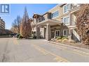 1990 Upper Sundance Drive Unit# 3215, West Kelowna, BC  - Outdoor With Facade 