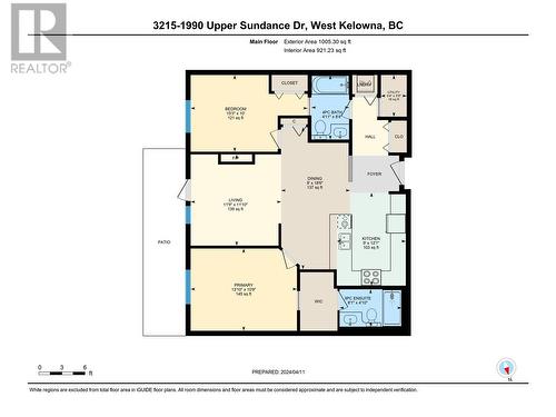 1990 Upper Sundance Drive Unit# 3215, West Kelowna, BC - Other