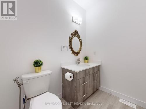 158 Mount Albion Road, Hamilton, ON - Indoor Photo Showing Bathroom