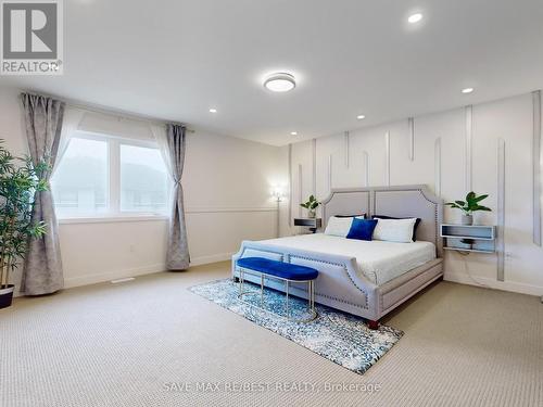 158 Mount Albion Road, Hamilton, ON - Indoor Photo Showing Bedroom