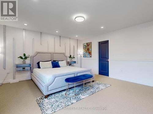 158 Mount Albion Road, Hamilton, ON - Indoor Photo Showing Bedroom