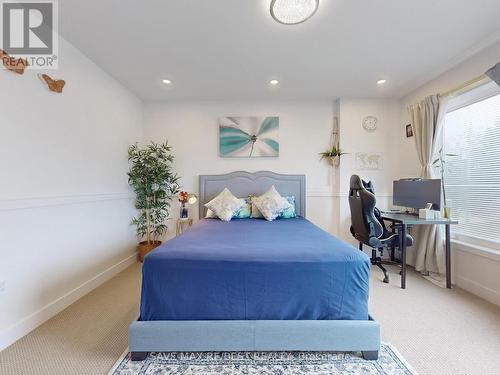 158 Mount Albion Road, Hamilton, ON - Indoor Photo Showing Bedroom