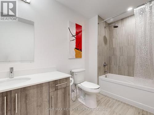 158 Mount Albion Road, Hamilton, ON - Indoor Photo Showing Bathroom