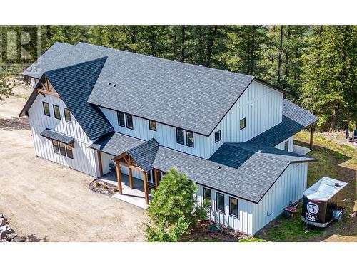 460 Shuswap Chase Cr Road, Chase, BC - Outdoor