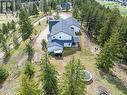 460 Shuswap Chase Cr Road, Chase, BC  - Outdoor With View 