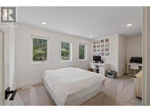 460 Shuswap Chase Cr Road, Chase, BC - Indoor Photo Showing Bedroom