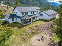 460 Shuswap Chase Cr Road, Chase, BC  - Outdoor 