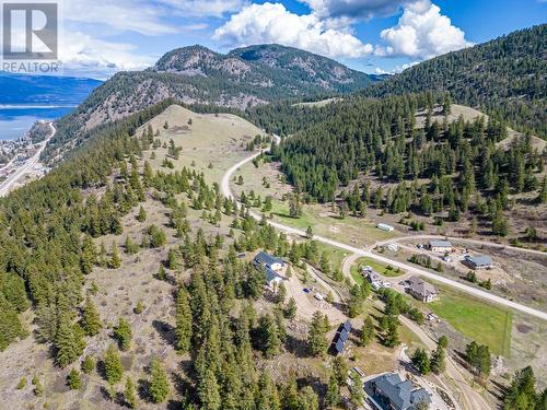 460 Shuswap Chase Cr Road, Chase, BC - Outdoor With View