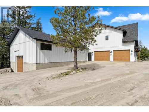 460 Shuswap Chase Cr Road, Chase, BC - Outdoor