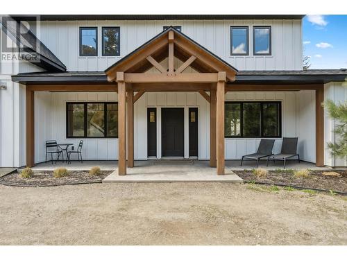 460 Shuswap Chase Cr Road, Chase, BC - Outdoor