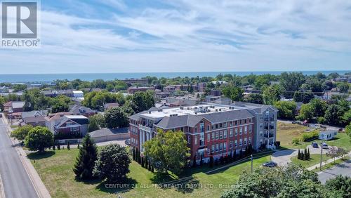 304 - 323 George Street, Cobourg, ON - Outdoor With View