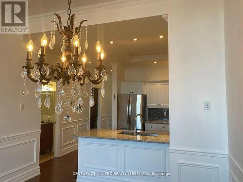 304 - 323 George Street, Cobourg, ON - Indoor Photo Showing Kitchen