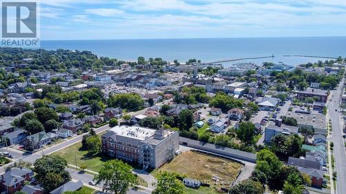 304 - 323 George Street, Cobourg, ON - Outdoor With Body Of Water With View