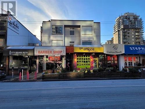 1120 1112 Davie Street, Vancouver, BC 