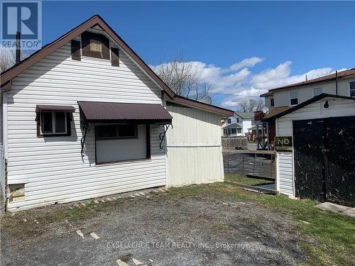 458 Third Street, Cornwall (717 - Cornwall), ON - Outdoor