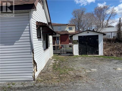 458 Third Street, Cornwall (717 - Cornwall), ON - Outdoor