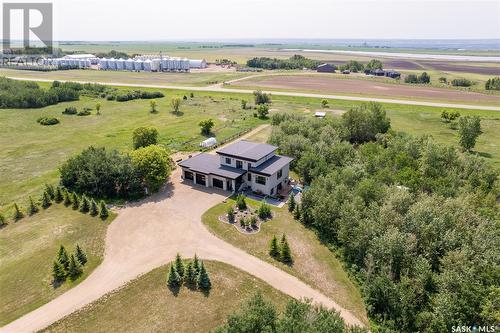 11 Stoney Ridge Place, North Battleford Rm No. 437, SK - Outdoor With View