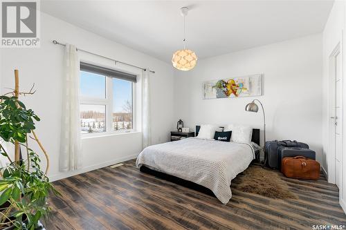 11 Stoney Ridge Place, North Battleford Rm No. 437, SK - Indoor Photo Showing Bedroom