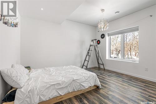 11 Stoney Ridge Place, North Battleford Rm No. 437, SK - Indoor Photo Showing Bedroom