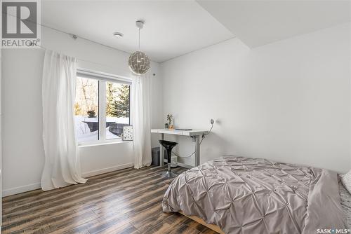 11 Stoney Ridge Place, North Battleford Rm No. 437, SK - Indoor Photo Showing Bedroom