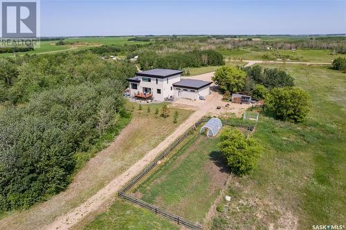 11 Stoney Ridge Place, North Battleford Rm No. 437, SK - Outdoor With View