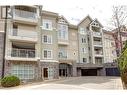 3220 Centennial Drive Unit# 312, Vernon, BC  - Outdoor With Facade 