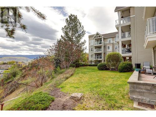 3220 Centennial Drive Unit# 312, Vernon, BC - Outdoor